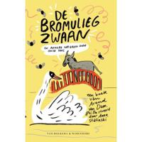 De bromvliegzwaan - thumbnail