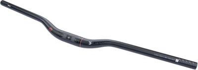 Ergotec stuur "riser bar 30-50-70" bar riser bar 30-50-70 260mm 30mm