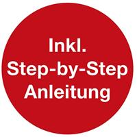 Eberhard Faber EF-579025 Schminkset Tijger - thumbnail