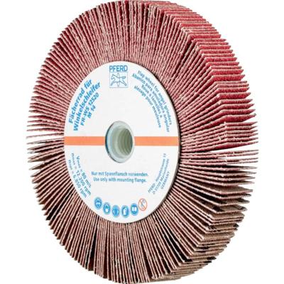 PFERD TOOLS 44782608 Waaier Diameter 125 mm 2 stuk(s) PFERD TOOLS 44782608 Waaier Diameter 125 mm 2 stuk(s)
