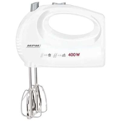 MPM MMR-25 handmixer wit