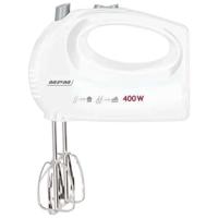 MPM MMR-25 handmixer wit - thumbnail