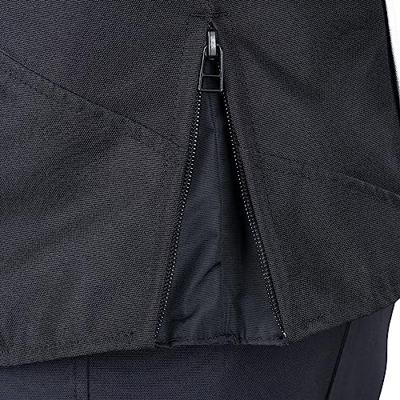 OXFORD jas "dakota 3.0", dames jacket dakota 3.0 ladies silver/sw size 16