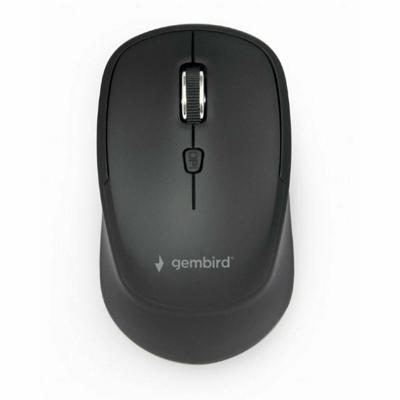 Draadloze optische muis GEMBIRD 1600 dpi