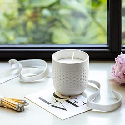 VILLEROY BOCH - Manufacture Collier Blanc - Geurkaars Perle Sparkle VILLEROY BOCH - Manufacture Collier Blanc - Geurkaars Perle Sparkle