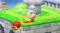 Captain Toad Treasure Tracker - thumbnail