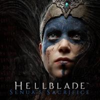 Hellblade Senua's Sacrifice - thumbnail