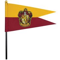 Harry Potter Pennant Flag Gryffindor - thumbnail
