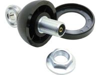 Albrecht DV-Fuß 6770 DV-antennevoet - thumbnail