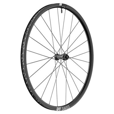 DT swiss gr 1600 spline® 25 28 "disc front wheel