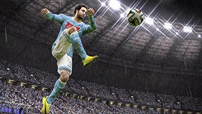 PS4 FIFA 15