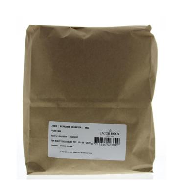 Jacob Hooy Meidoorn gesneden 1 Kilogram Jacob Hooy Meidoorn gesneden 1 Kilogram