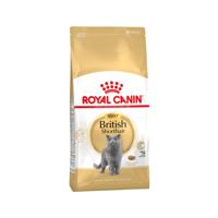 Royal Canin Adult British Shorthair kattenvoer 10 kg - thumbnail
