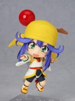 Saber Marionette J Nendoroid Action Figure Lime 10 cm - thumbnail