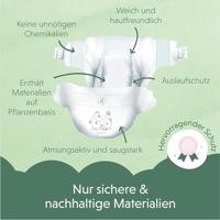 Baby luiers maat 4 42 Stuks - thumbnail