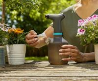GARDENA 11114-20 1 l EasyPump Plantenspuit 1 l - thumbnail