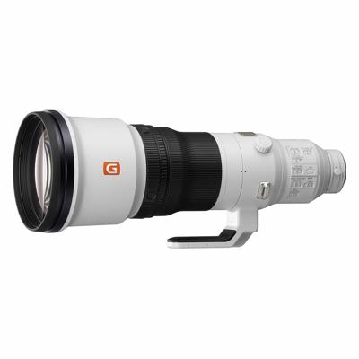 Sony FE 600mm F/4.0 GM