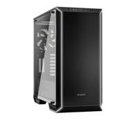 Dark Base 700 - Midtowermodel - ATX - geen voeding - USB/Audio - zwart - thumbnail
