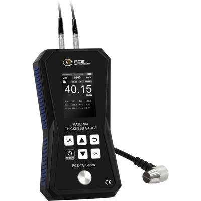 PCE Instruments Materiaaldiktemeter 100 - 225 mm