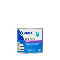 Sigma S2U Nova Satin - thumbnail