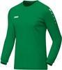 JAKO 4333K Shirt Team Lm Kids - Sportgroen - 128 - thumbnail