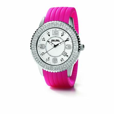Folli Follie 8.43178E+12 (Ø 38 mm) Dames horloge