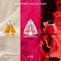 Mauboussin A La Folie Eau de parfum Spray 100ml Dames - thumbnail