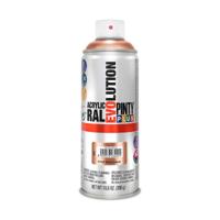 Sprayverf Pintyplus Evolution P157 400 ml Roze goud - thumbnail