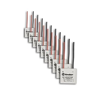 Finder 026.9.024 Adapter 24 V/DC 1 stuk(s)