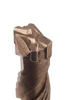 Wolfcraft Hamerboor | SDS-plus Prof | 4-Cut | Ø8 x 110mm | 1 stuk - 7422000 - thumbnail