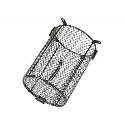 TRIXIE REPTILAND BESCHERMARMATUUR VOOR TERRARIUMLAMPEN 12X12X16 CM