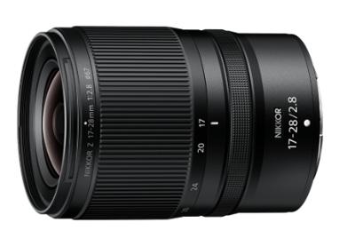 Nikon NIKKOR Z 17-28mm F/2.8