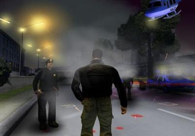 Grand Theft Auto 3 Grand Theft Auto 3