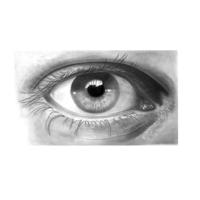 Potlood Faber-Castell GoldFaber 1221 Zeshoekig 6B (12 Stuks) - thumbnail