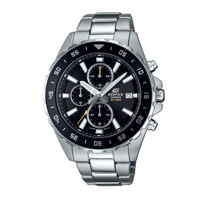 Casio Edifice EFR-568D-1AVUEF Horloge Heren 51mm