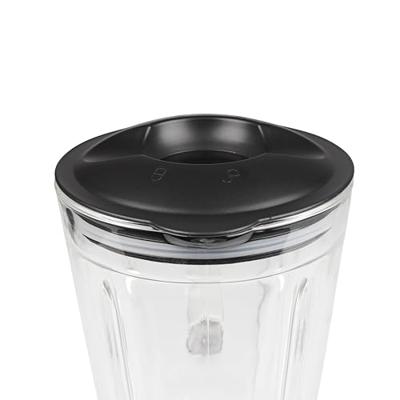 Tristar BL4482 Blender 1L Zwart