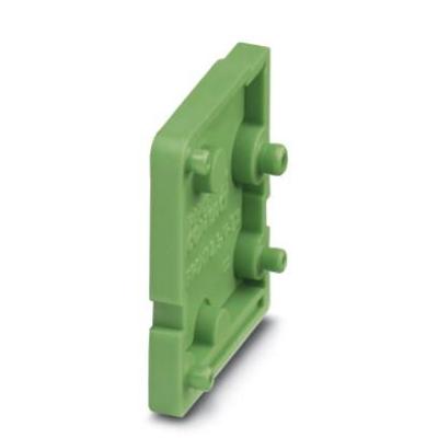 RZ 2,5-FRONT 2,5 V-EX - printplaat-aansluitklem RZ 2,5-FRONT 2,5 V-EX 1700794 Phoenix Contact Inhoud: 50 stuk(s) RZ 2,5-FRONT 2,5 V-EX - printplaat-aansluitklem RZ 2,5-FRONT 2,5 V-EX 1700794 Phoenix Contact Inhoud: 50 stuk(s)