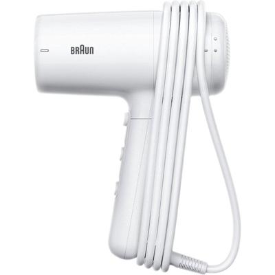 Braun BRHD210E Haardroger Wit Braun BRHD210E Haardroger Wit