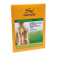 Tijger Balsem Pleister - thumbnail