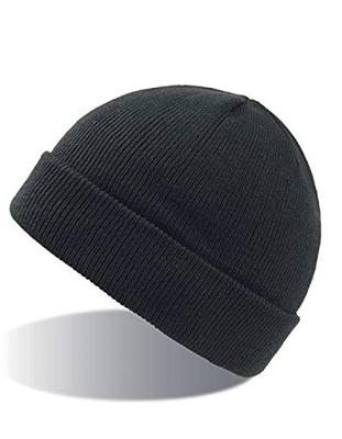 Atlantis AT703 Wind Beanie - Sapphire - One Size