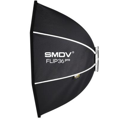 SMDV Speedbox-Flip36 PRO (exclusief speedring) SMDV Speedbox-Flip36 PRO (exclusief speedring)