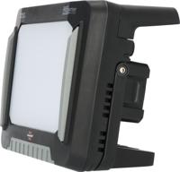 Brennenstuhl Multi Battery 10050 MH Accubouwlamp Energielabel E (A - G) 100 W 12500 lm Daglichtwit - thumbnail
