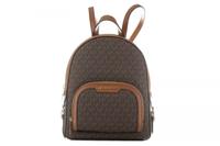 Michael Kors 35S2G8TB2B-BROWN Handtas Dames 30X24X11CM - thumbnail