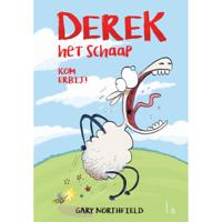 Een zoem voor jou (Hardback) - thumbnail