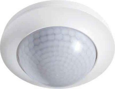 ESYLUX EP10055386 Aanwezigheidsmelder (plafond) Inbouw (in muur) 360 ° Wit IP20 ESYLUX EP10055386 Aanwezigheidsmelder (plafond) Inbouw (in muur) 360 ° Wit IP20