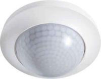 ESYLUX EP10055386 Aanwezigheidsmelder (plafond) Inbouw (in muur) 360 ° Wit IP20 - thumbnail