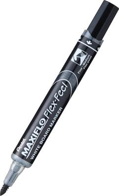 Whiteboardmarker pentel mwl5sbf 1.5-4.5 zwart