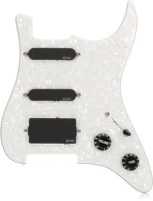 EMG KH20 Kirk Hammett actieve elementenset