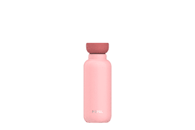 MEPAL - Ellipse - Isoleerfles 0,35l Nordic Pink