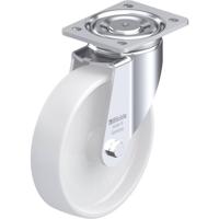 Blickle LH-PO 200G Zwenkwiel Wieldiameter: 200 mm Draagvermogen (max.): 600 kg 1 stuk(s) - thumbnail